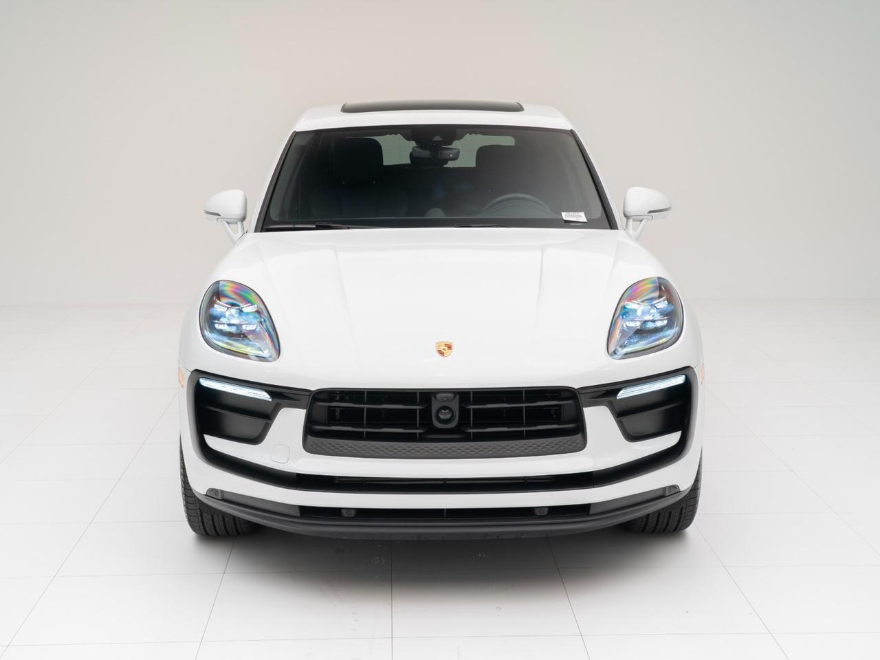 2025 Porsche Macan Pompano Beach FL