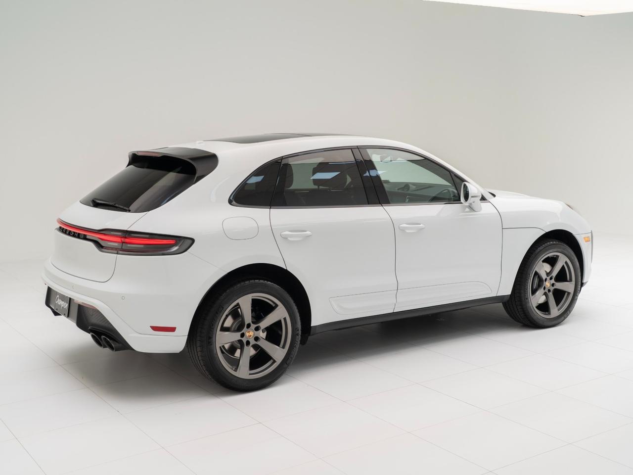 2025 Porsche Macan Pompano Beach FL