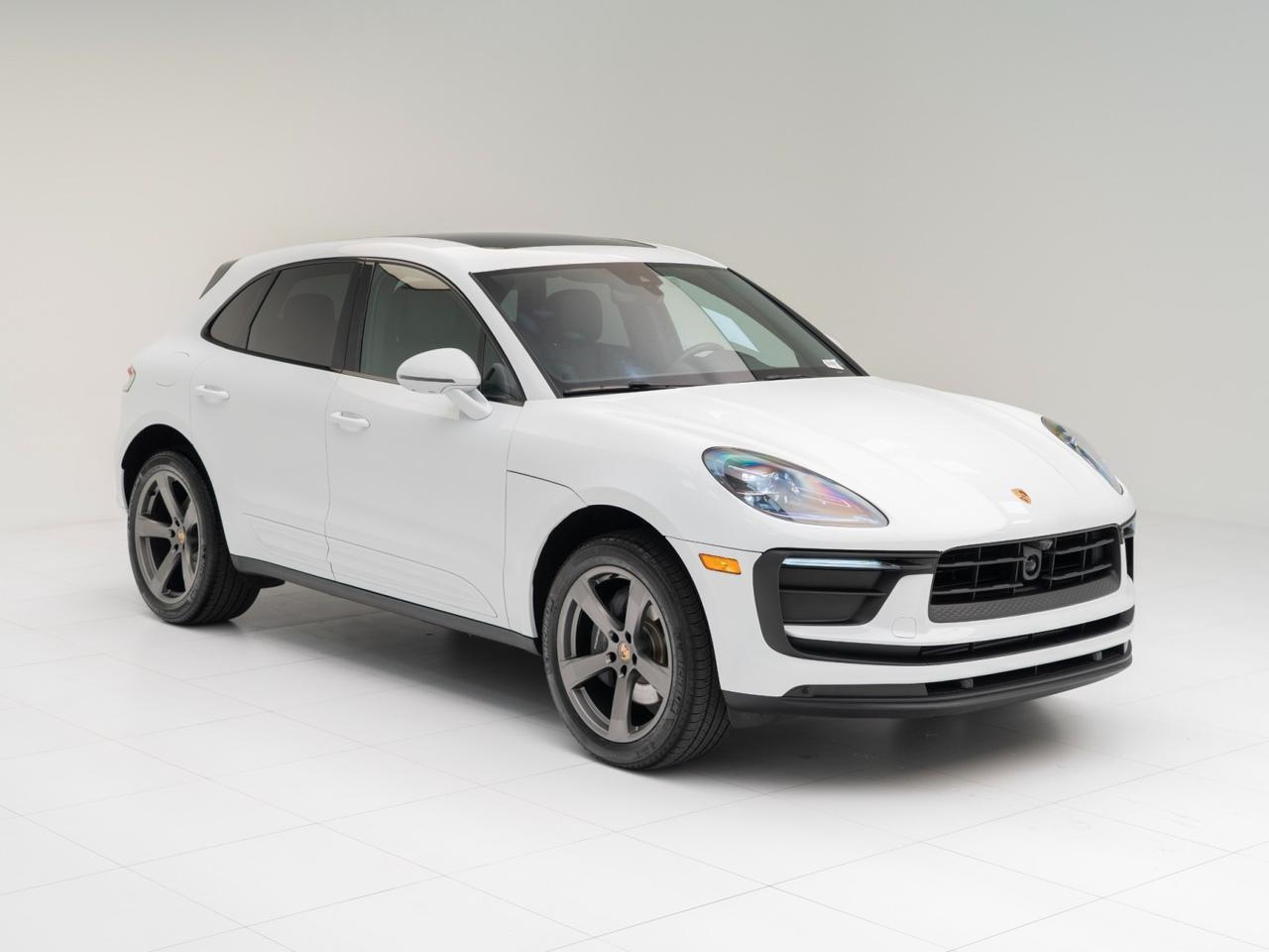 2025 Porsche Macan Pompano Beach FL