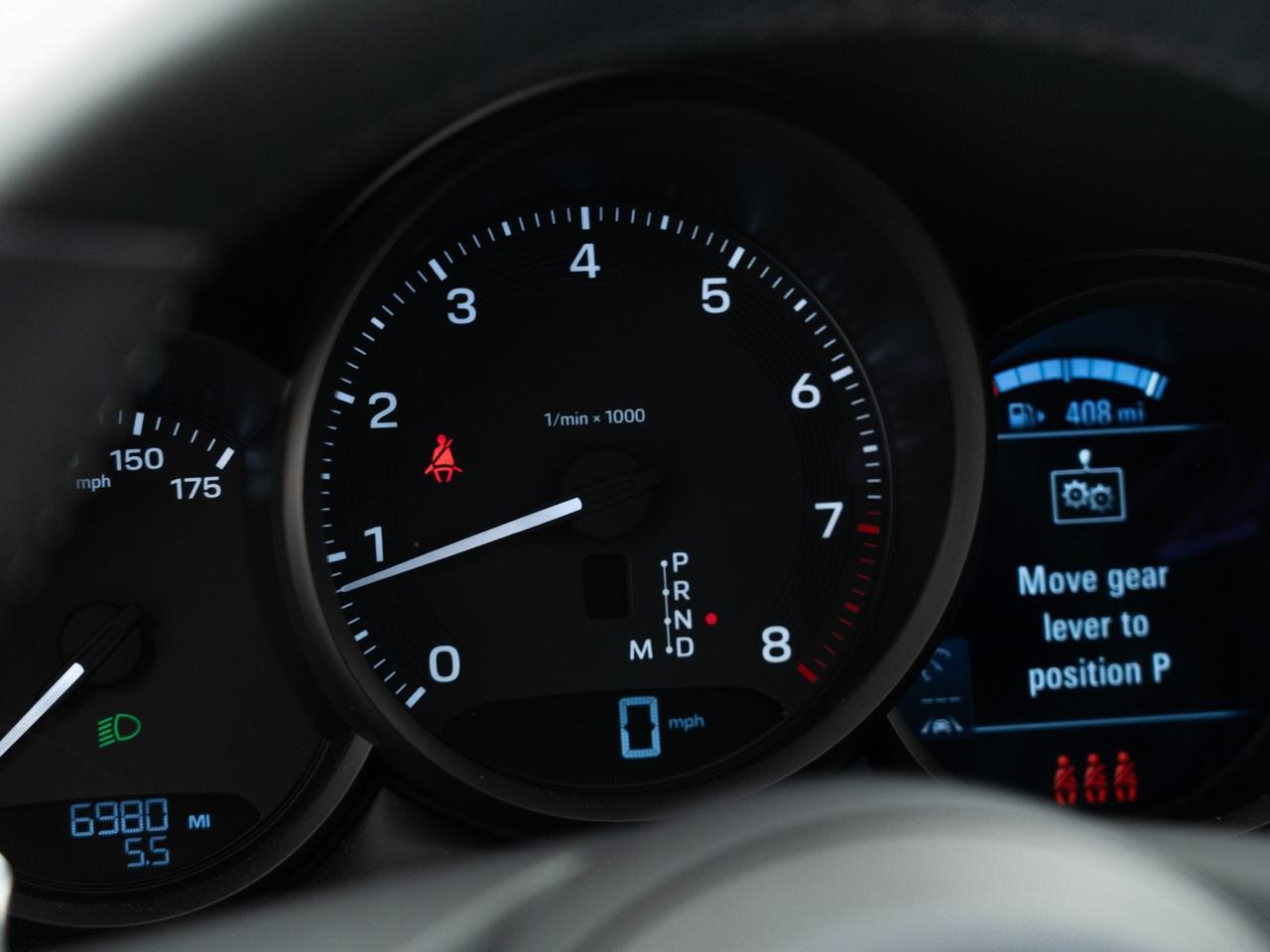 2025 Porsche Macan Pompano Beach FL