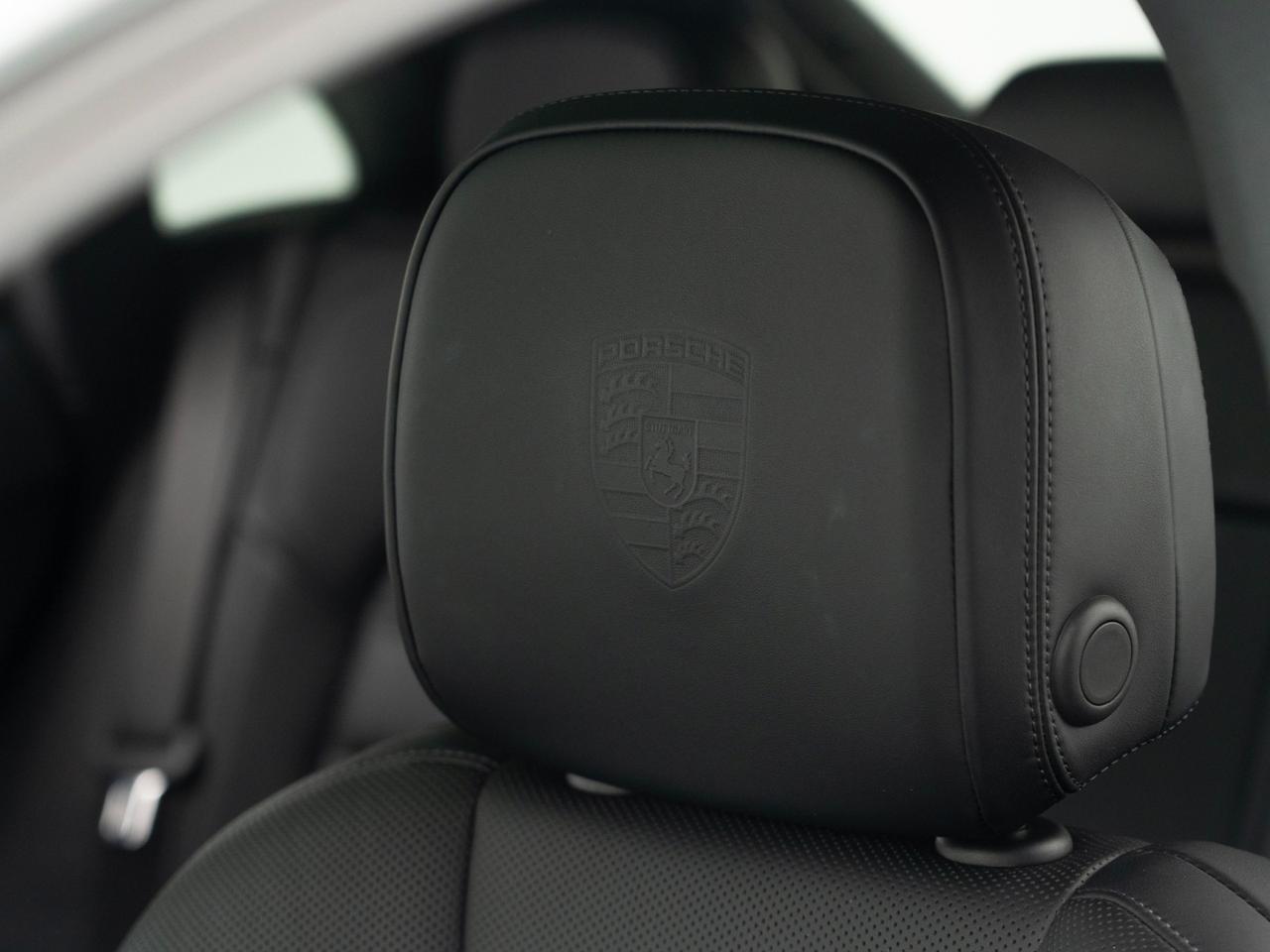 2025 Porsche Macan Pompano Beach FL