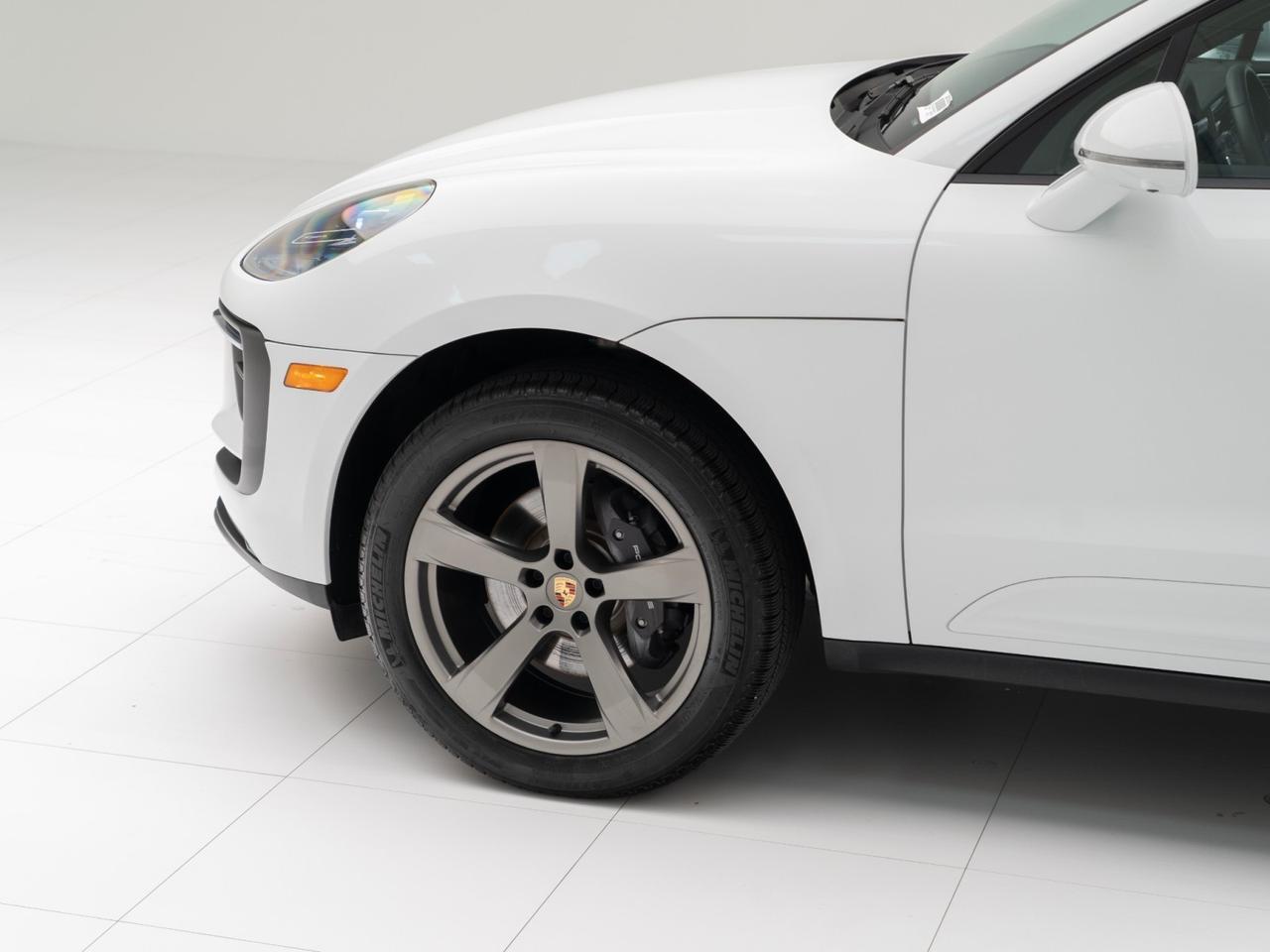 2025 Porsche Macan Pompano Beach FL