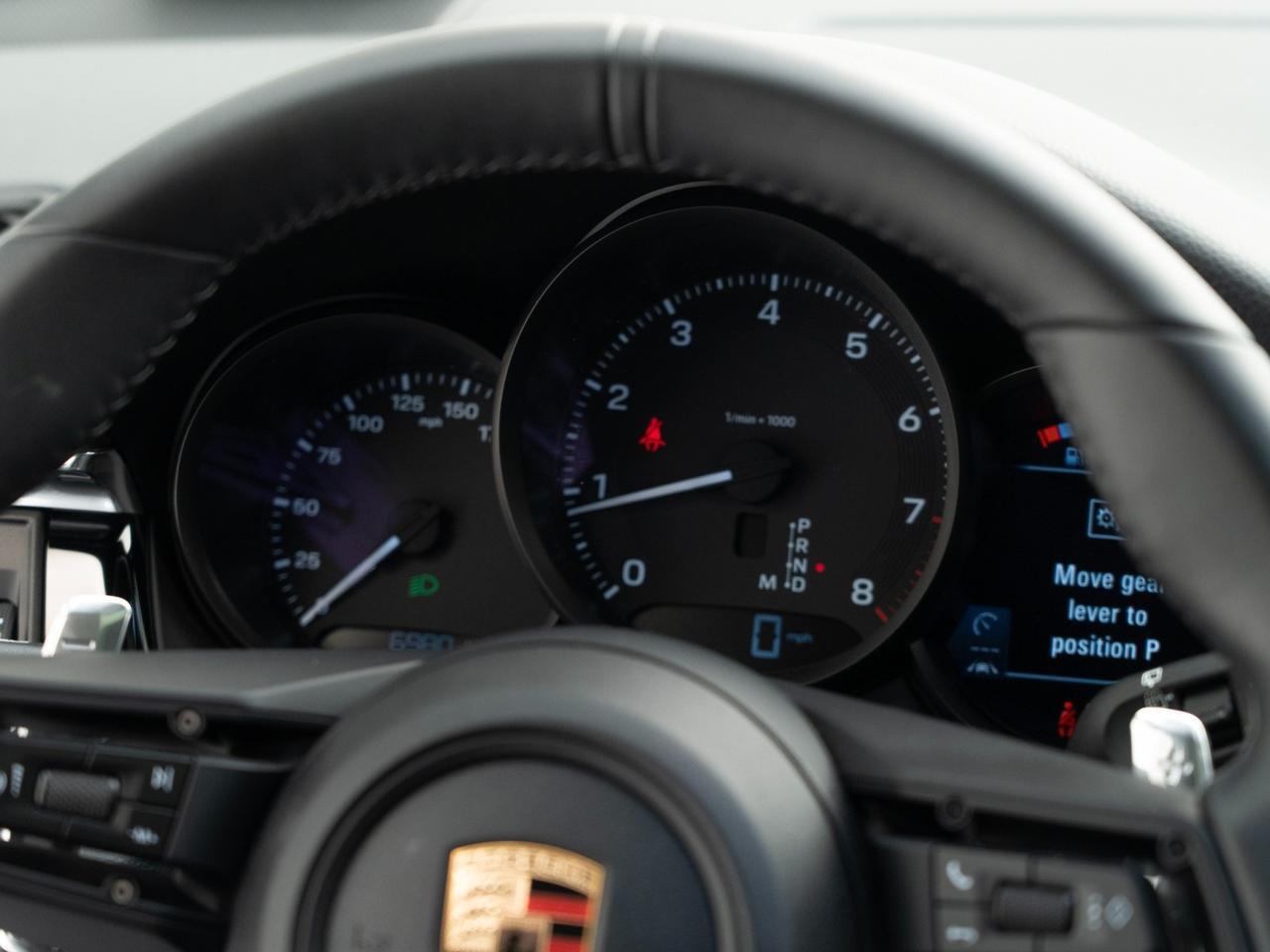 2025 Porsche Macan Pompano Beach FL