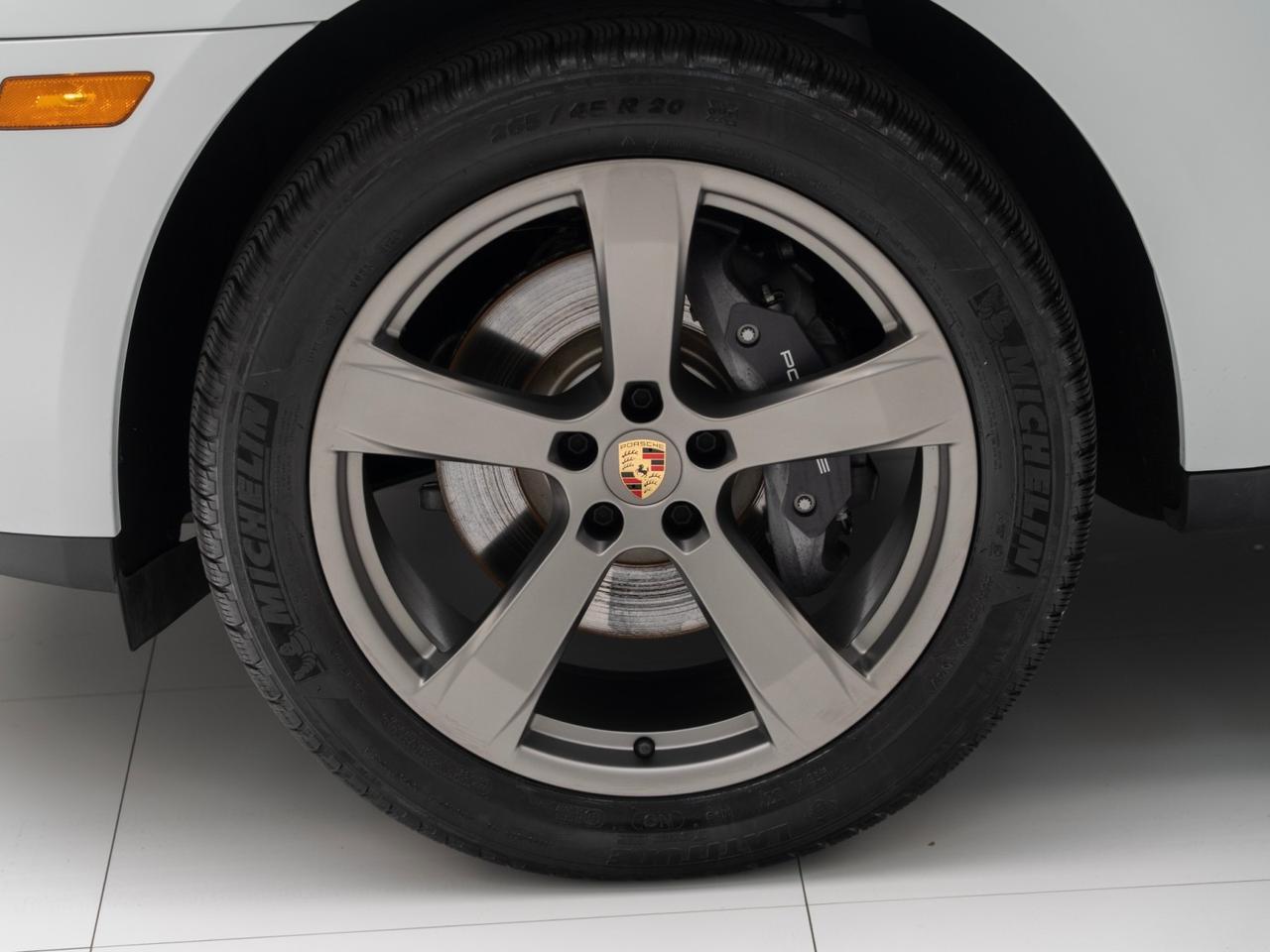 2025 Porsche Macan Pompano Beach FL