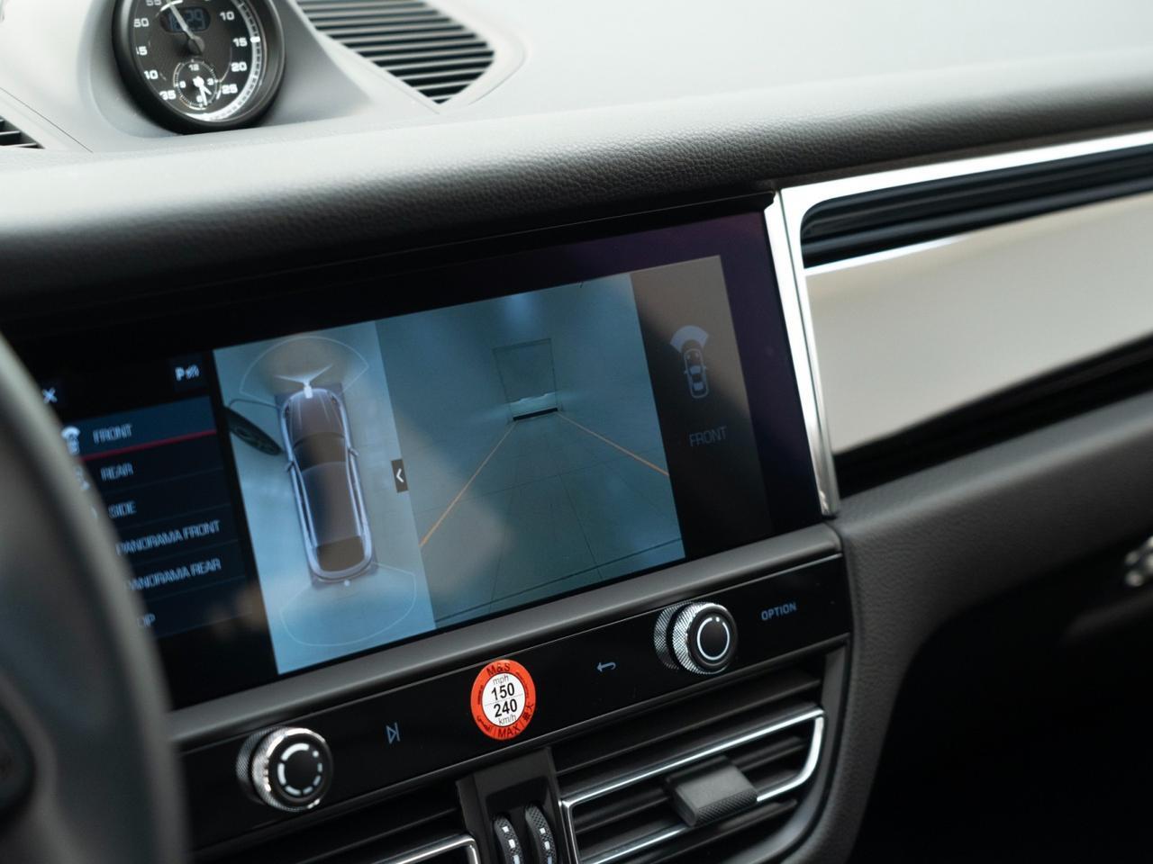 2025 Porsche Macan Pompano Beach FL