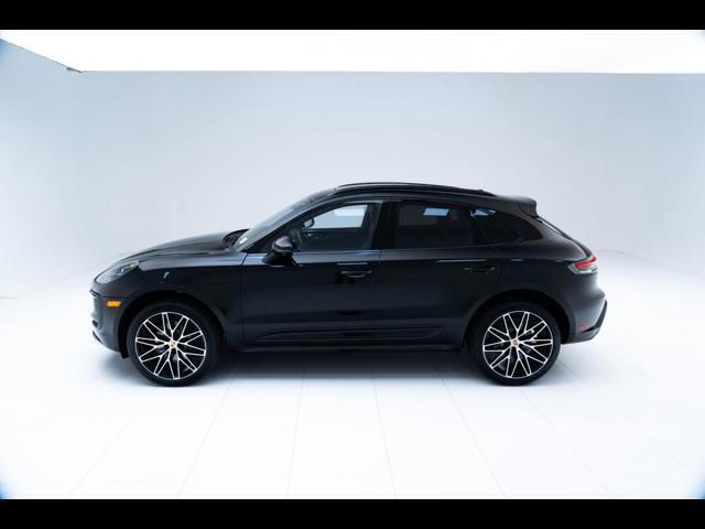 2025 Porsche Macan Pompano Beach FL