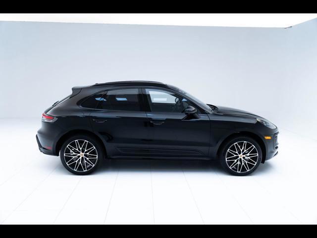 2025 Porsche Macan Pompano Beach FL