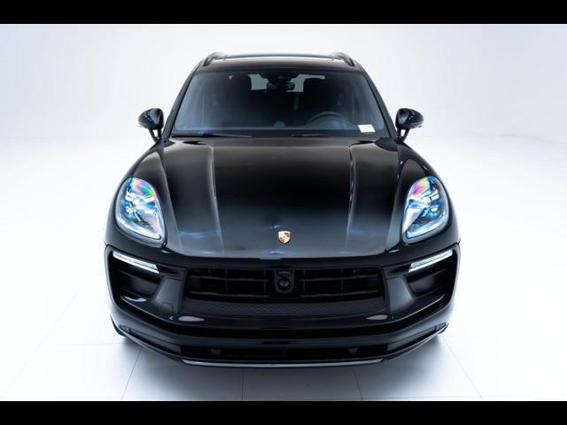 2025 Porsche Macan Pompano Beach FL