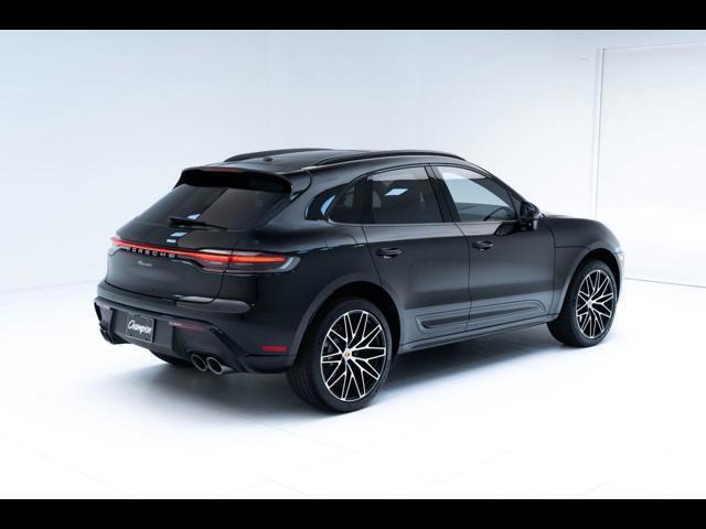 2025 Porsche Macan Pompano Beach FL
