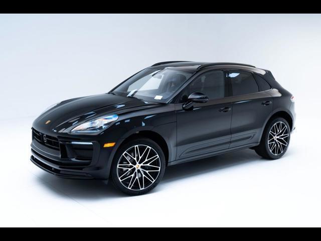 2025 Porsche Macan Pompano Beach FL