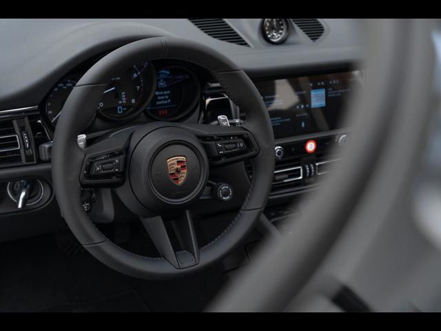 2025 Porsche Macan Pompano Beach FL