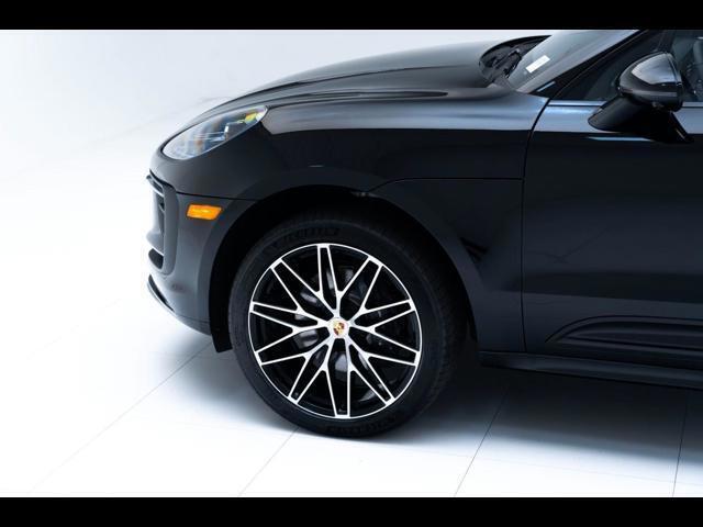 2025 Porsche Macan Pompano Beach FL