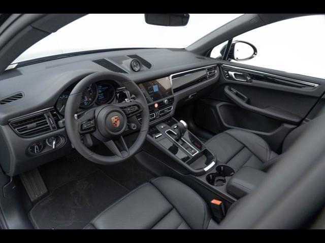 2025 Porsche Macan Pompano Beach FL