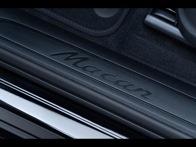2025 Porsche Macan Pompano Beach FL