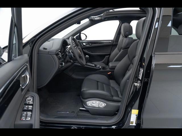 2025 Porsche Macan Pompano Beach FL