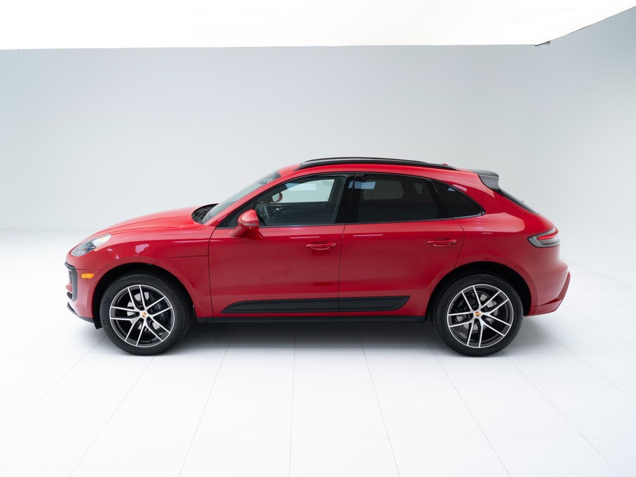 2025 Porsche Macan Pompano Beach FL