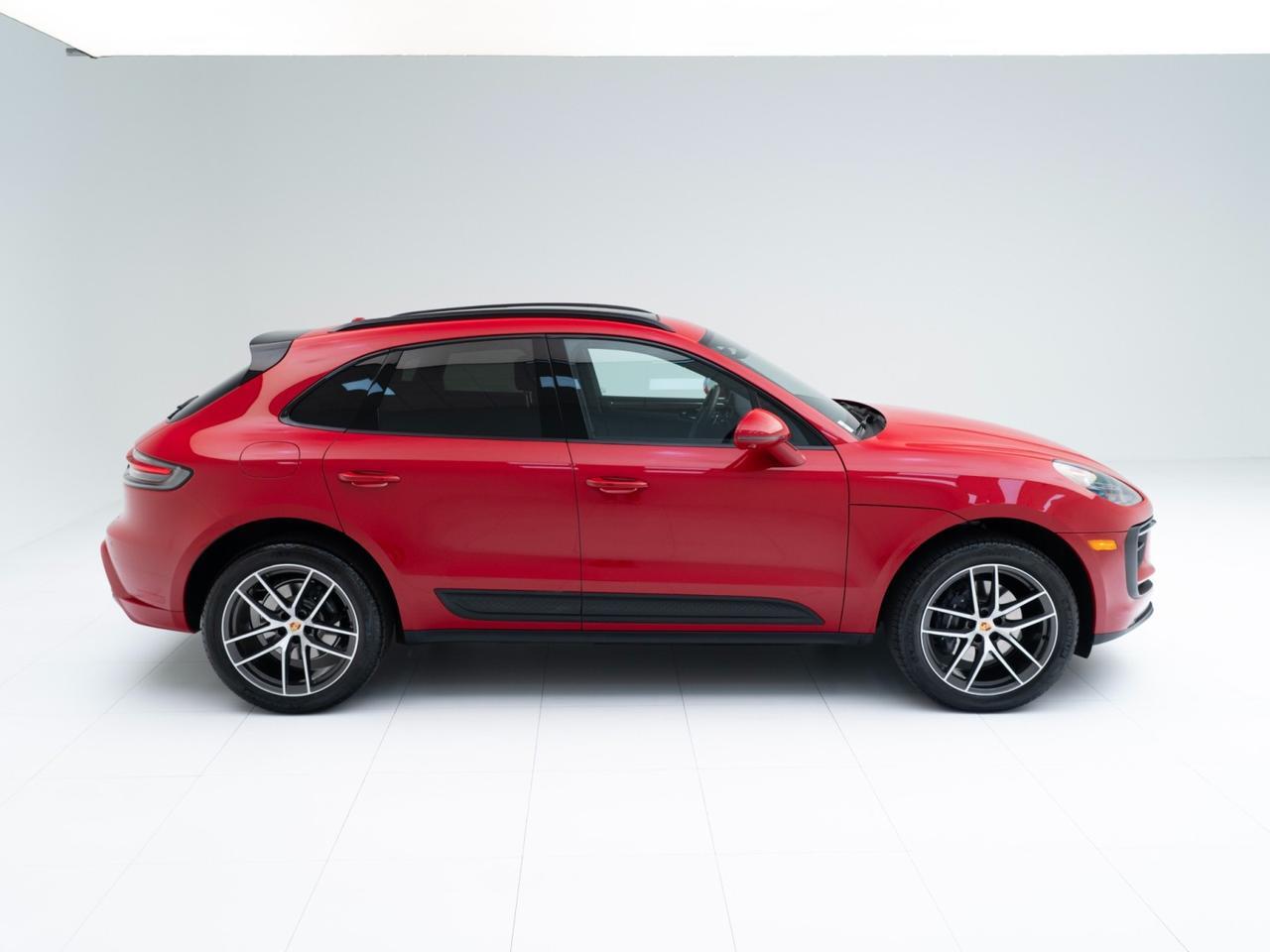 2025 Porsche Macan Pompano Beach FL