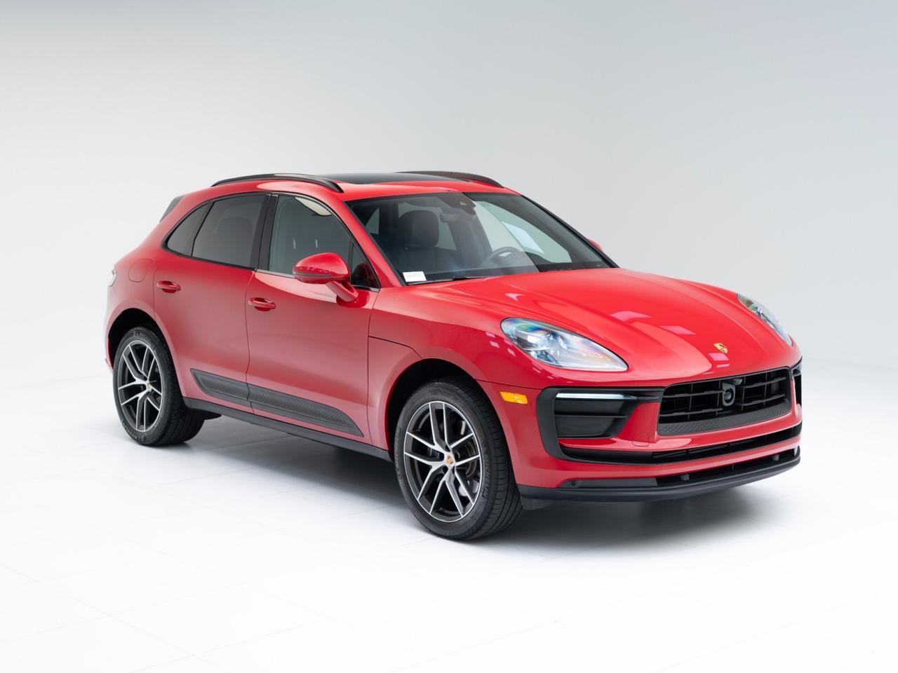 2025 Porsche Macan Pompano Beach FL