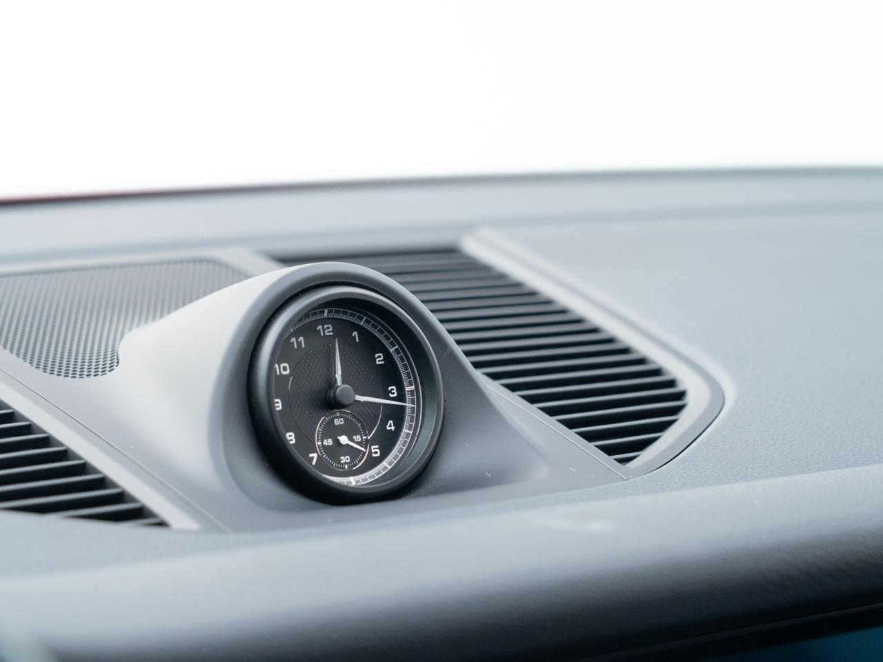 2025 Porsche Macan Pompano Beach FL