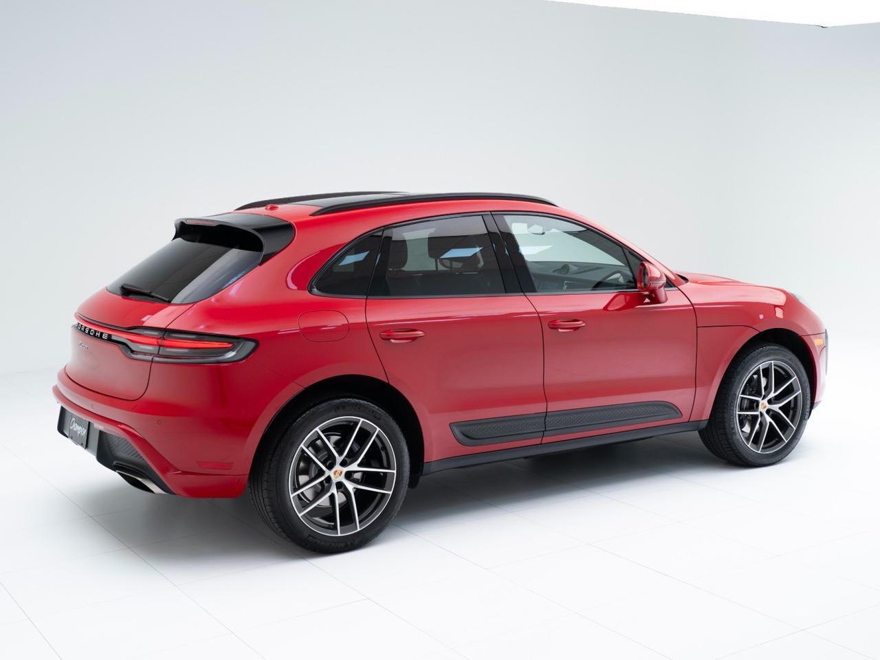 2025 Porsche Macan Pompano Beach FL
