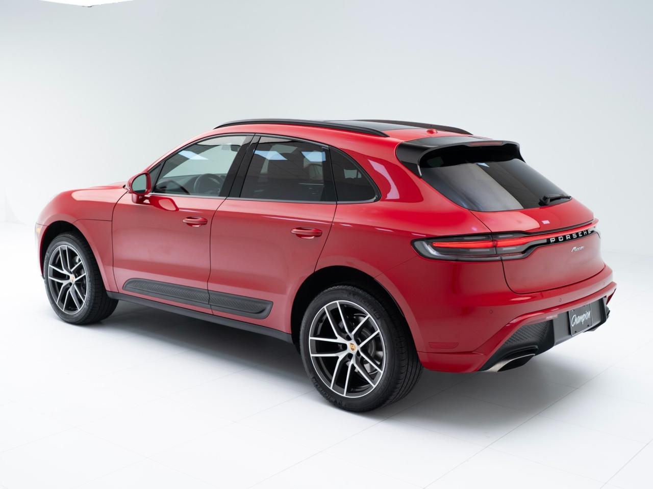 2025 Porsche Macan Pompano Beach FL