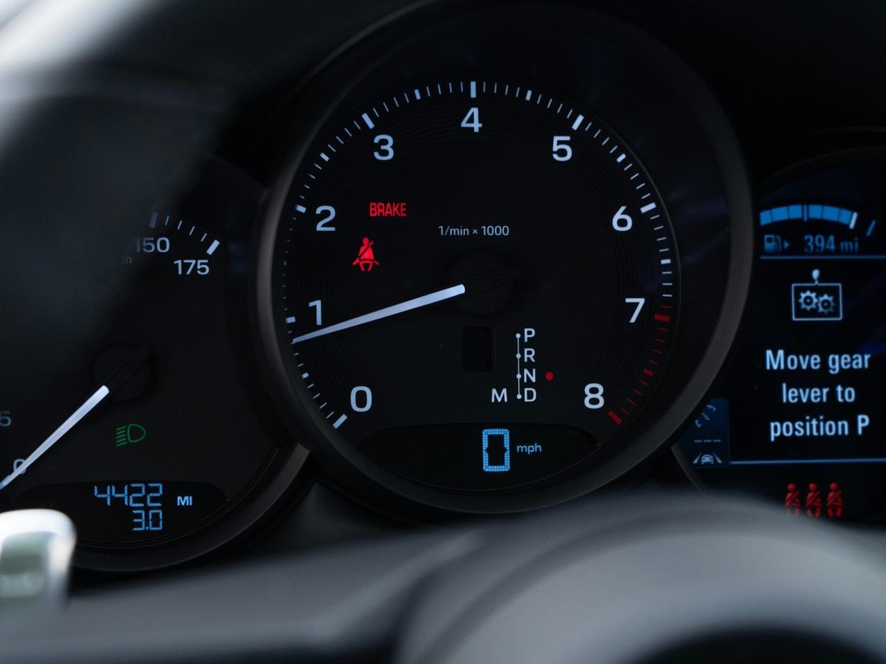 2025 Porsche Macan Pompano Beach FL