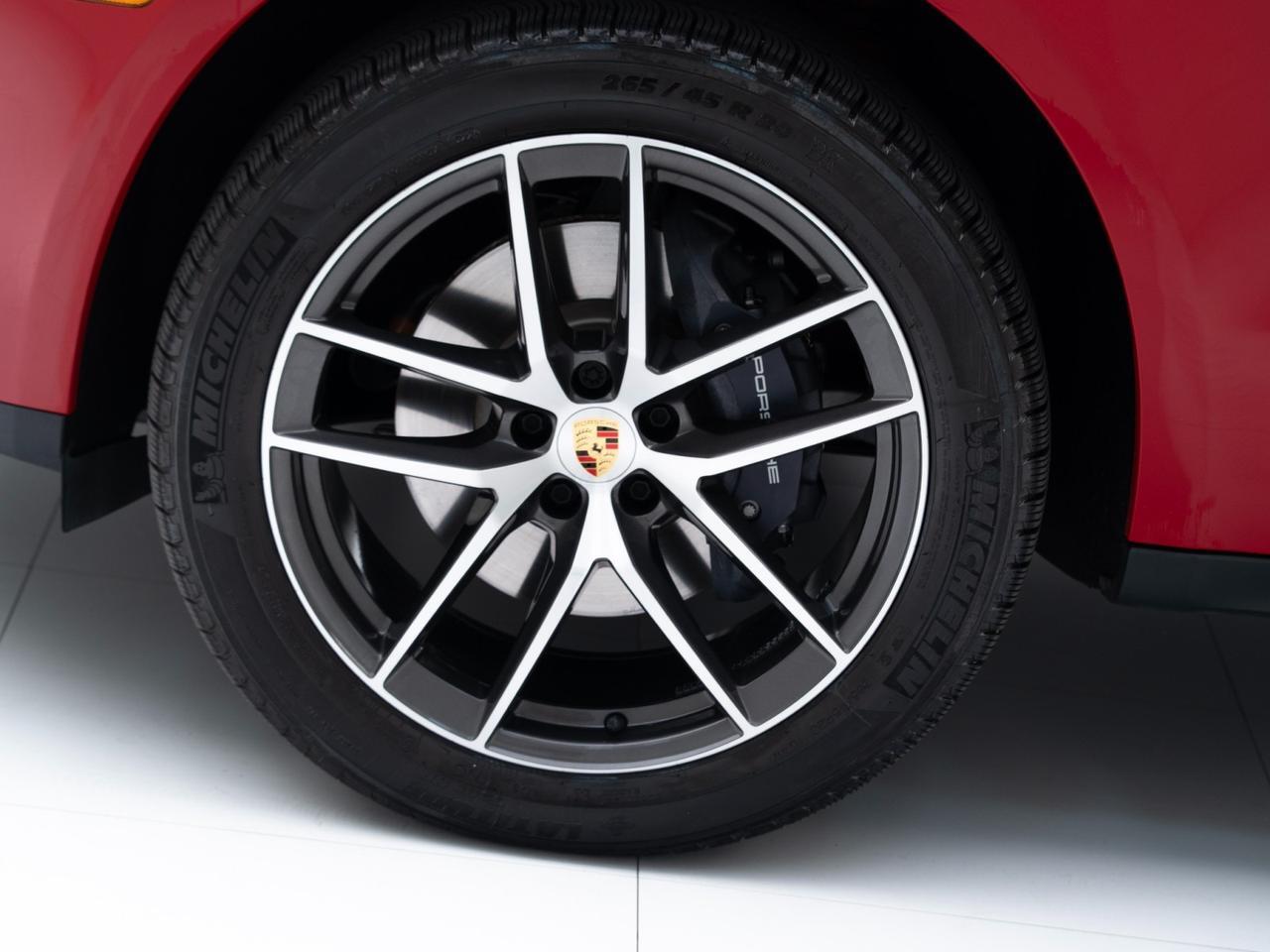 2025 Porsche Macan Pompano Beach FL