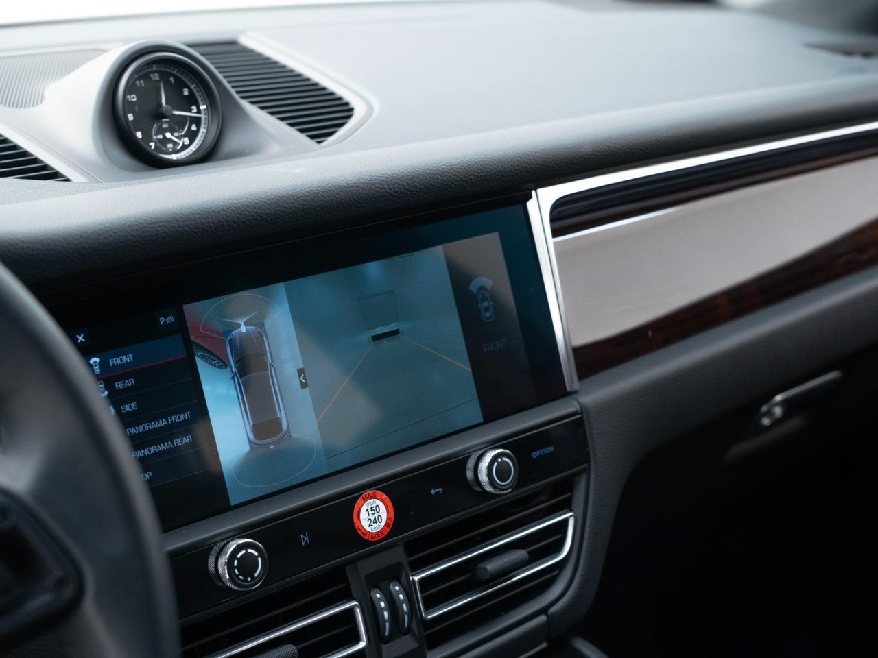 2025 Porsche Macan Pompano Beach FL