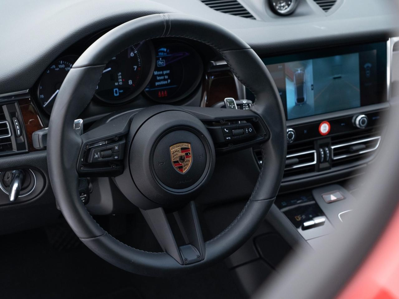 2025 Porsche Macan Pompano Beach FL