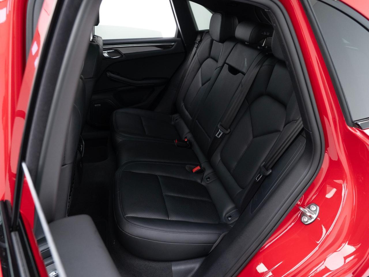 2025 Porsche Macan Pompano Beach FL