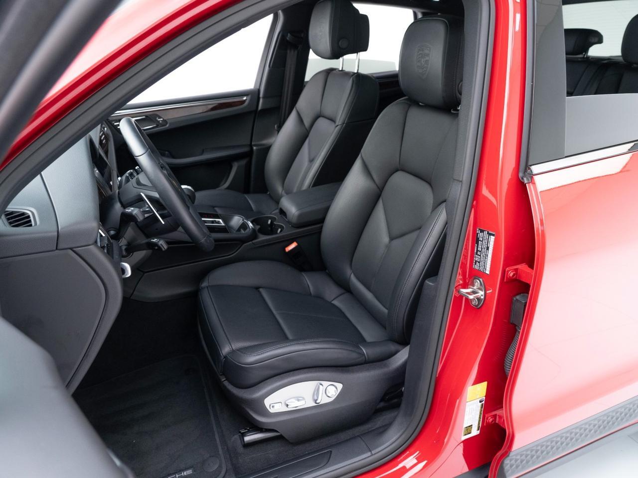 2025 Porsche Macan Pompano Beach FL