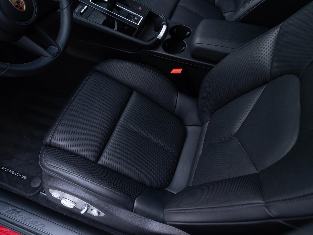 2025 Porsche Macan Pompano Beach FL