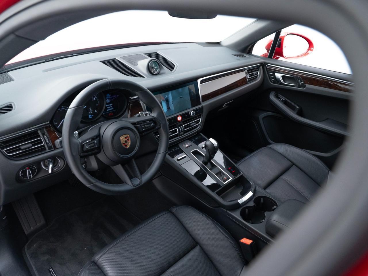 2025 Porsche Macan Pompano Beach FL