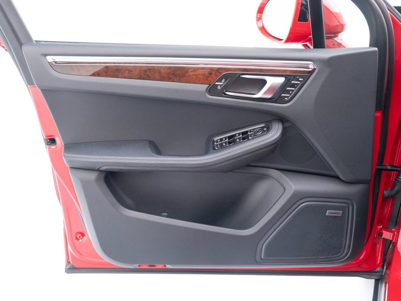 2025 Porsche Macan Pompano Beach FL