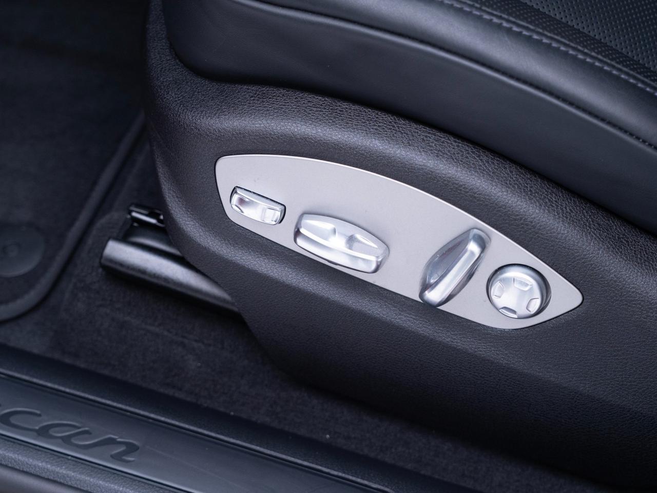 2025 Porsche Macan Pompano Beach FL