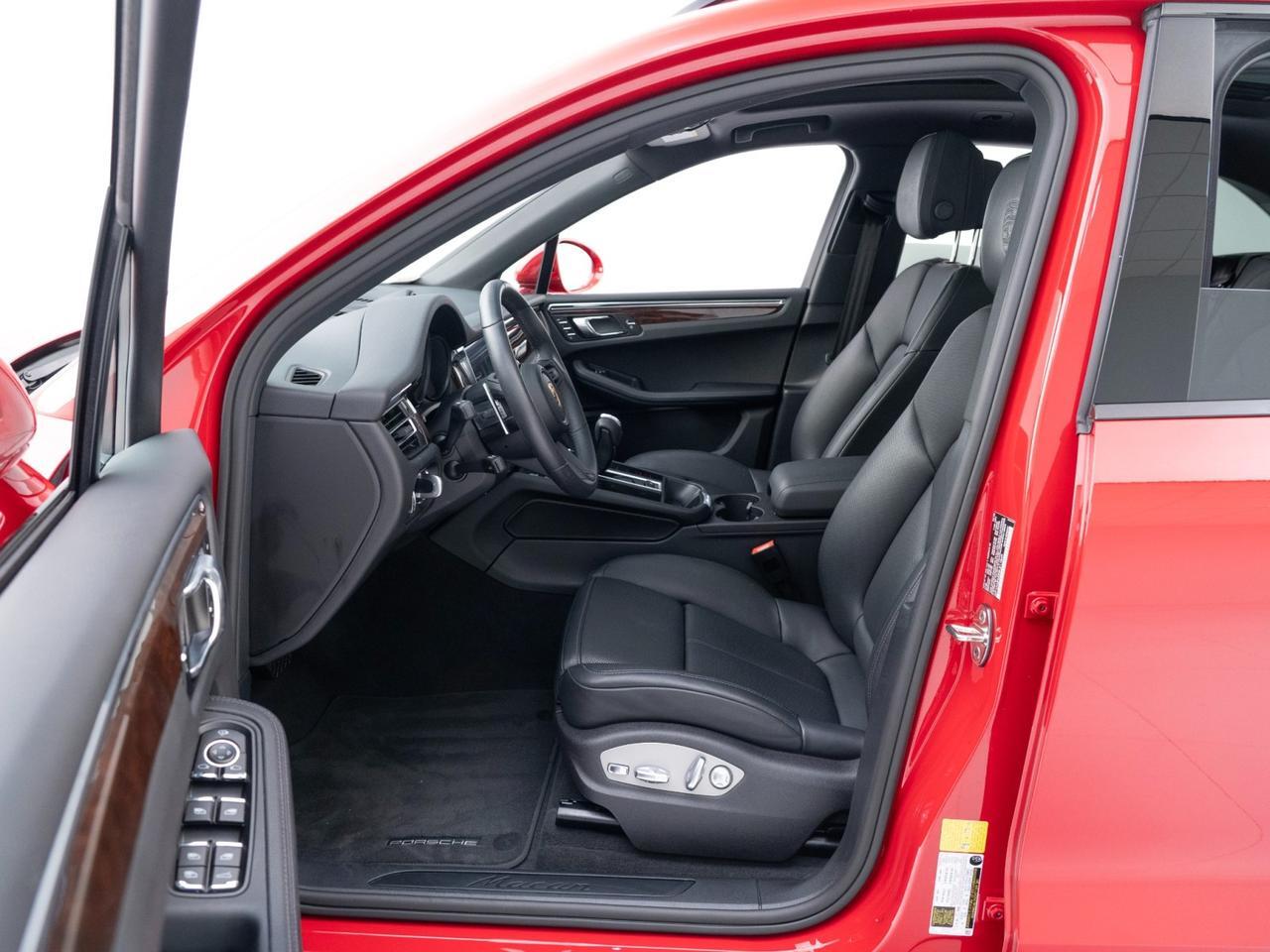 2025 Porsche Macan Pompano Beach FL