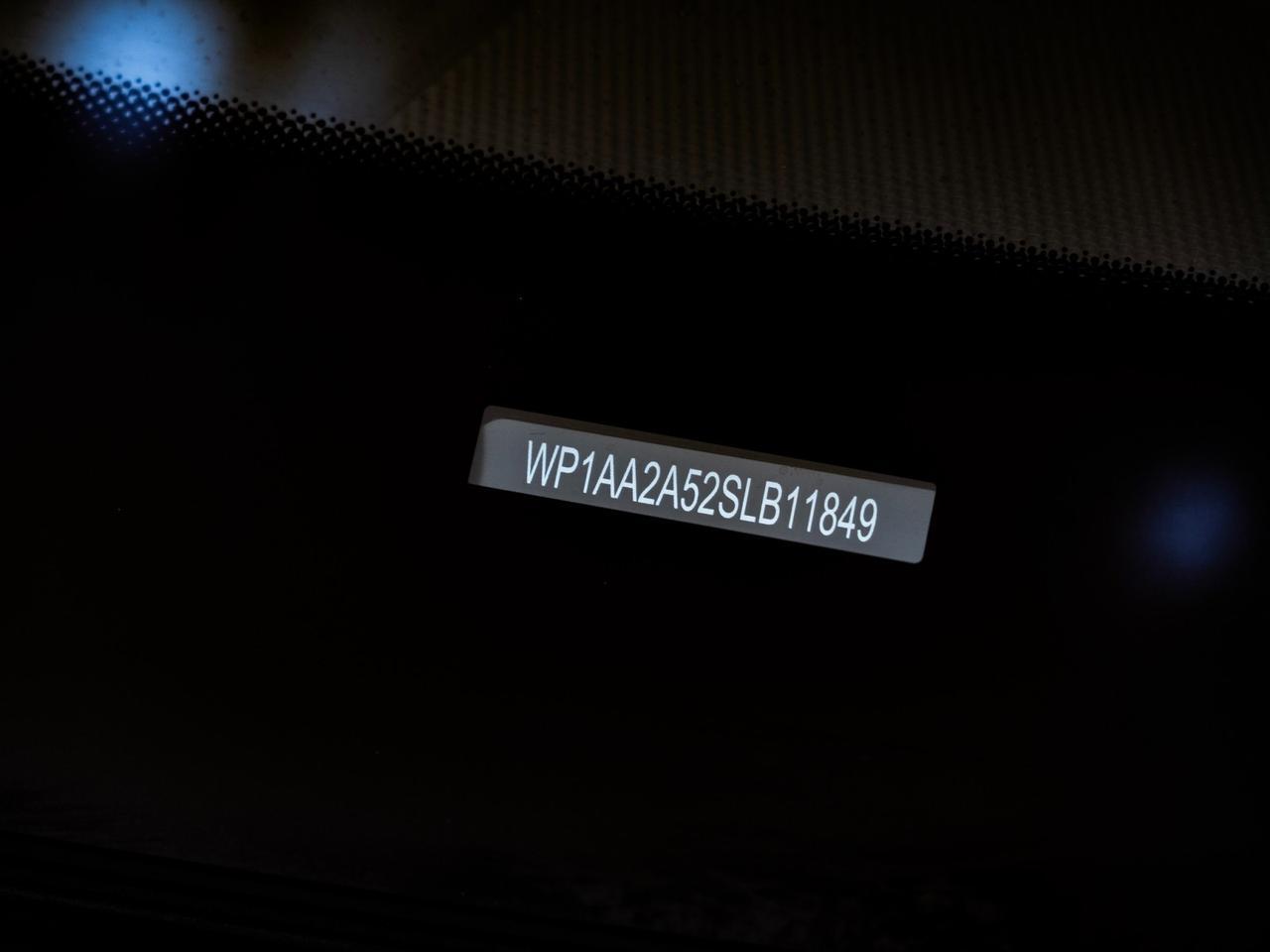 2025 Porsche Macan Pompano Beach FL