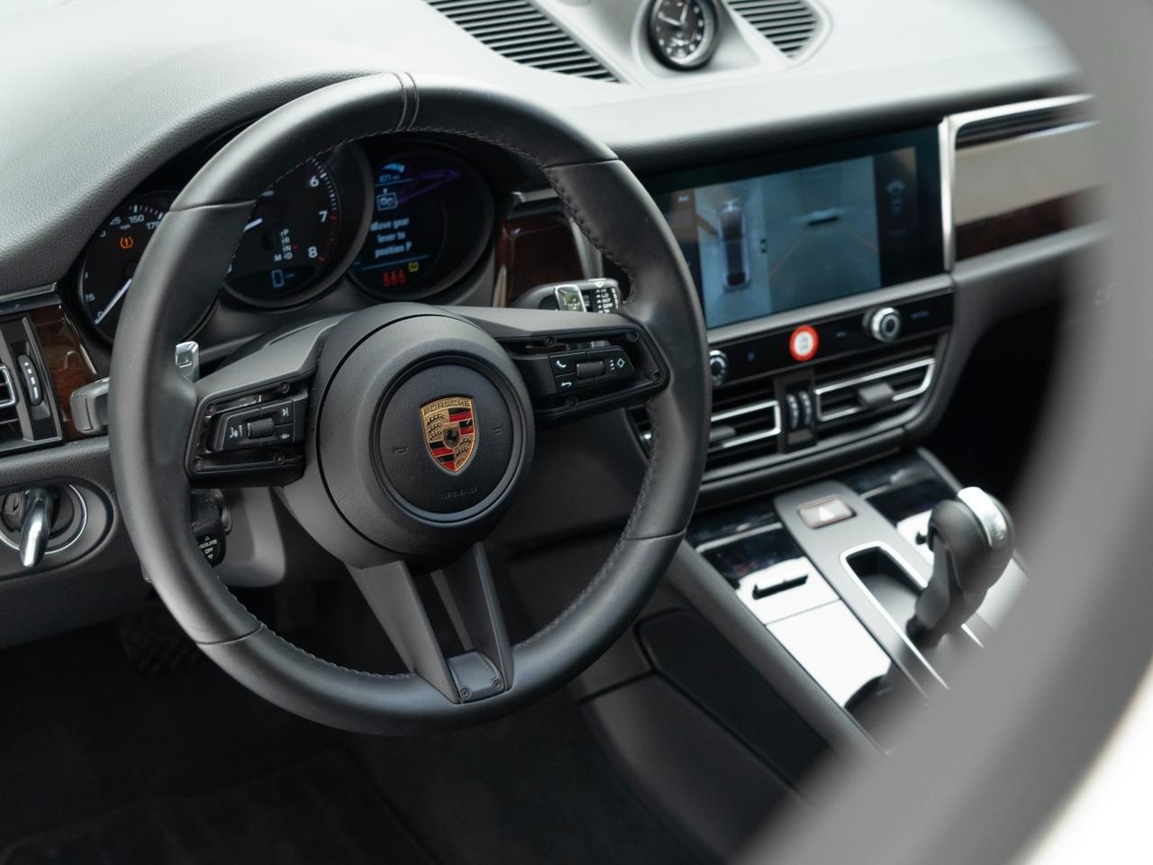 2025 Porsche Macan Pompano Beach FL