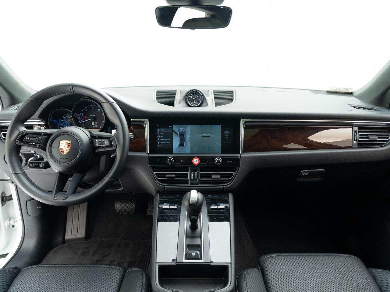 2025 Porsche Macan Pompano Beach FL