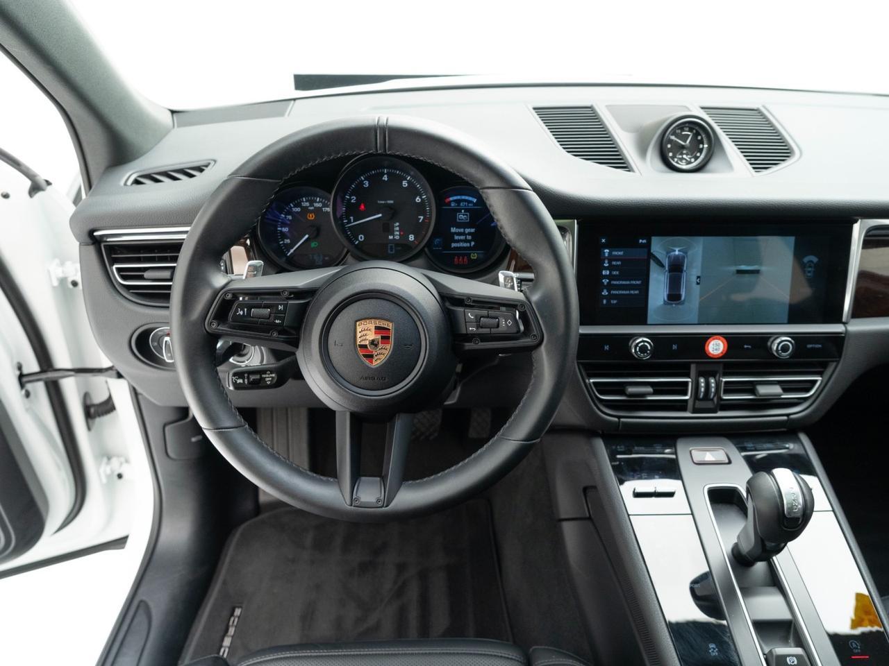 2025 Porsche Macan Pompano Beach FL