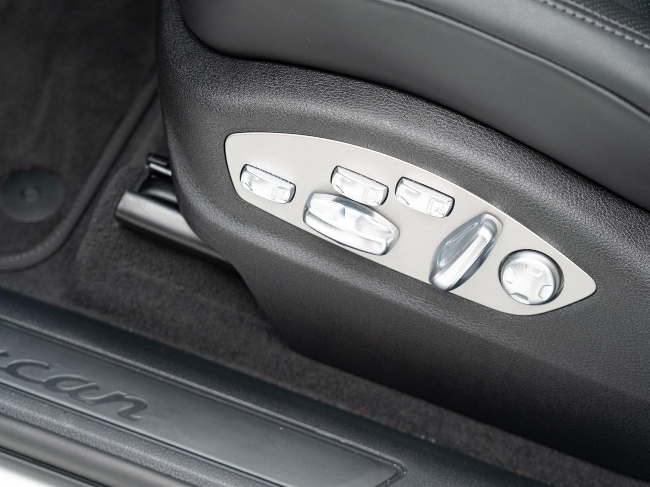 2025 Porsche Macan Pompano Beach FL