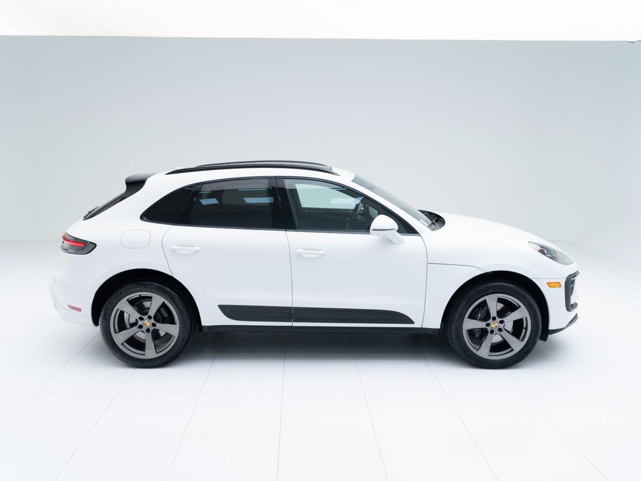 2025 Porsche Macan Pompano Beach FL