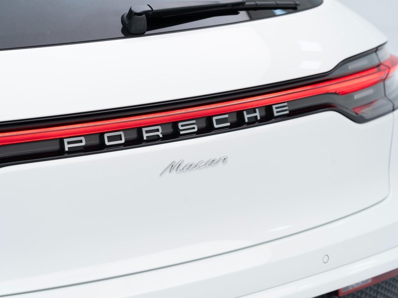 2025 Porsche Macan Pompano Beach FL