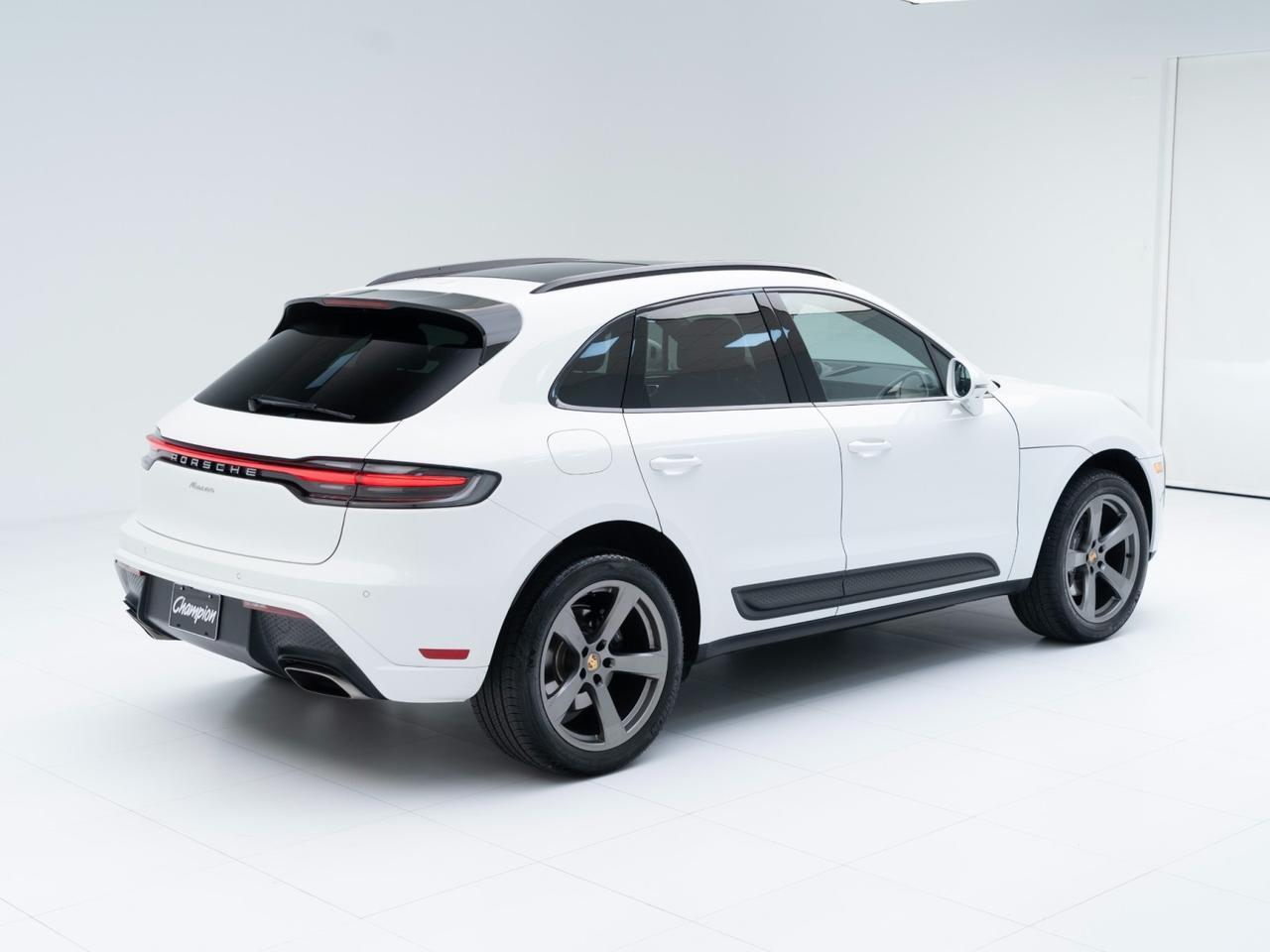 2025 Porsche Macan Pompano Beach FL