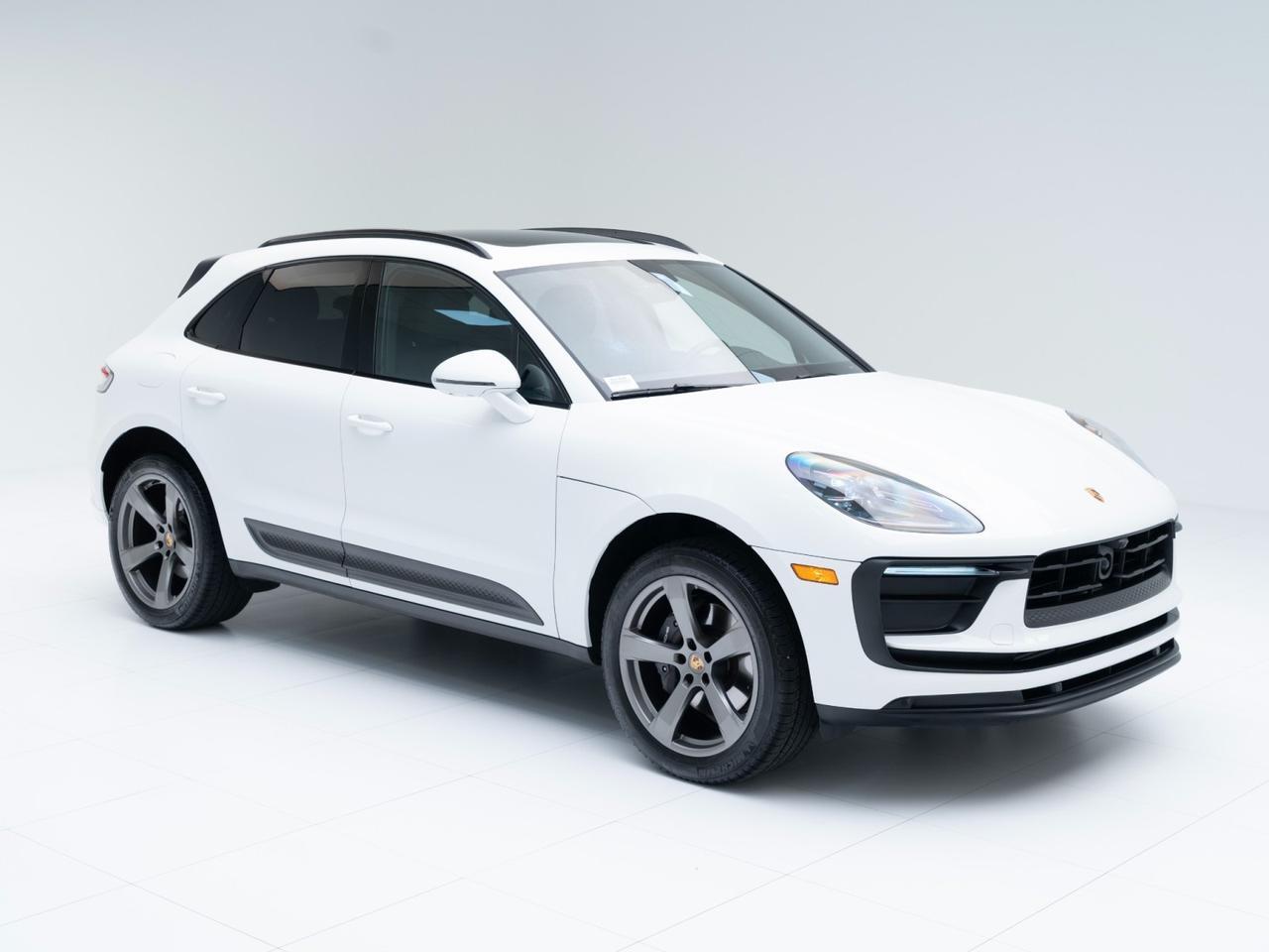 2025 Porsche Macan Pompano Beach FL