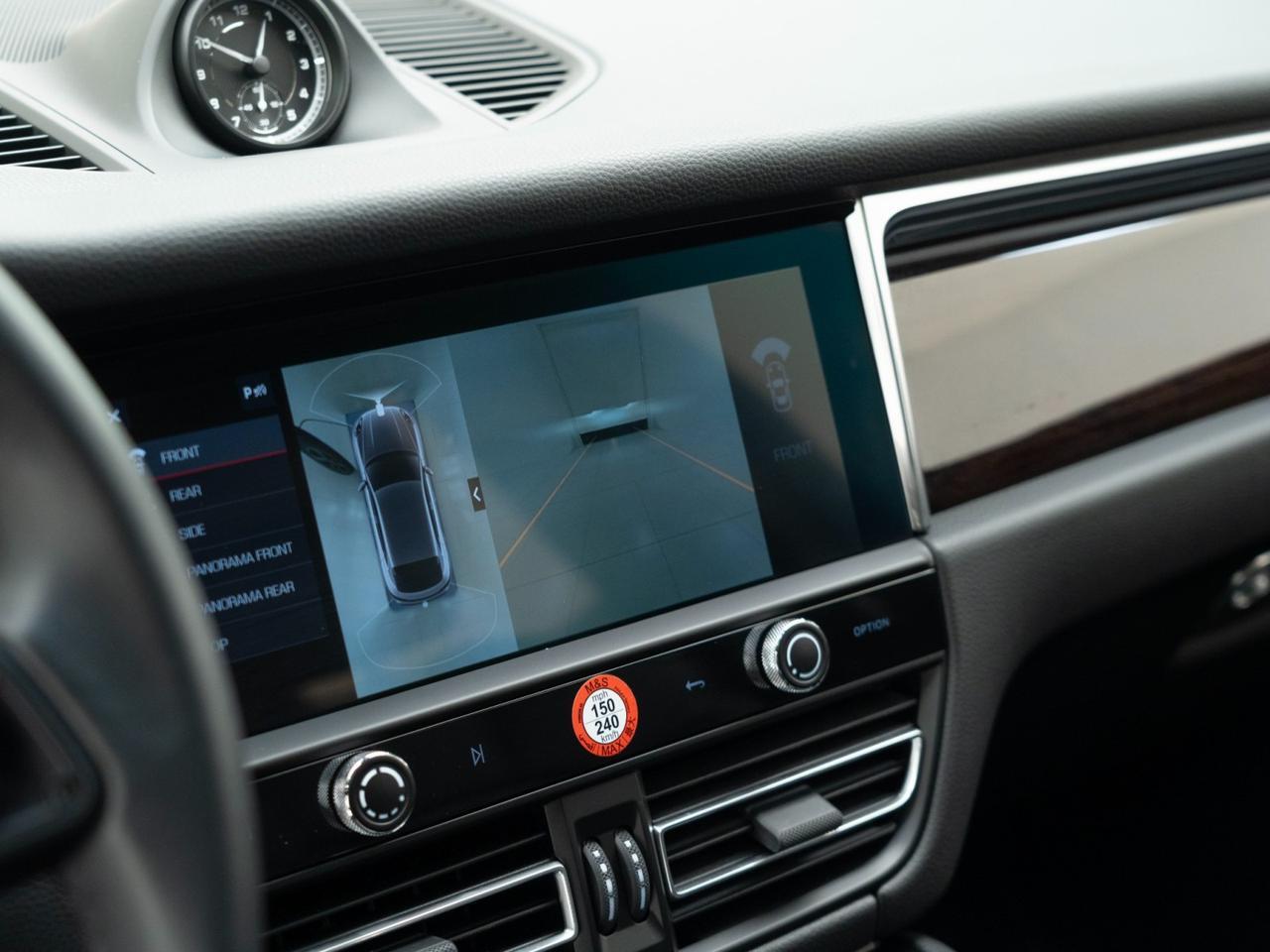 2025 Porsche Macan Pompano Beach FL