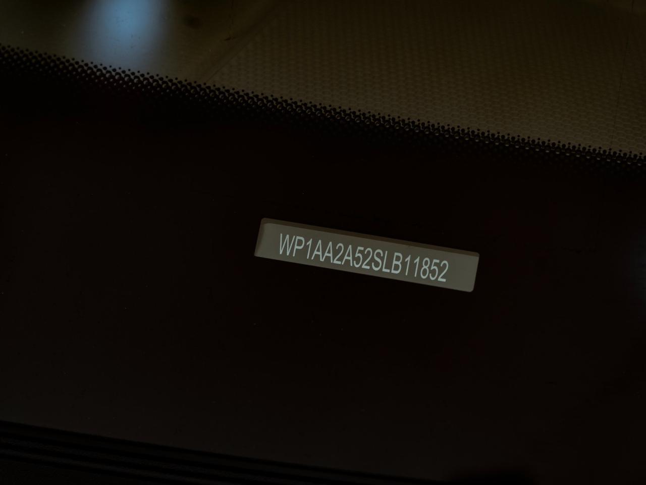 2025 Porsche Macan Pompano Beach FL