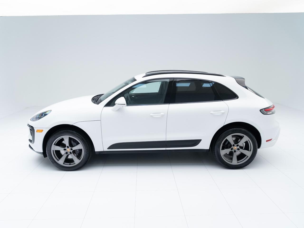 2025 Porsche Macan Pompano Beach FL