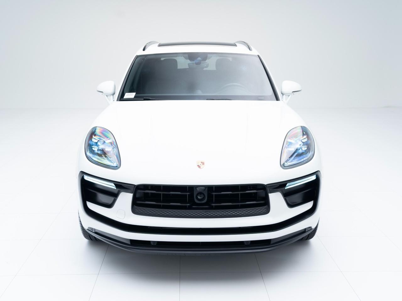 2025 Porsche Macan Pompano Beach FL