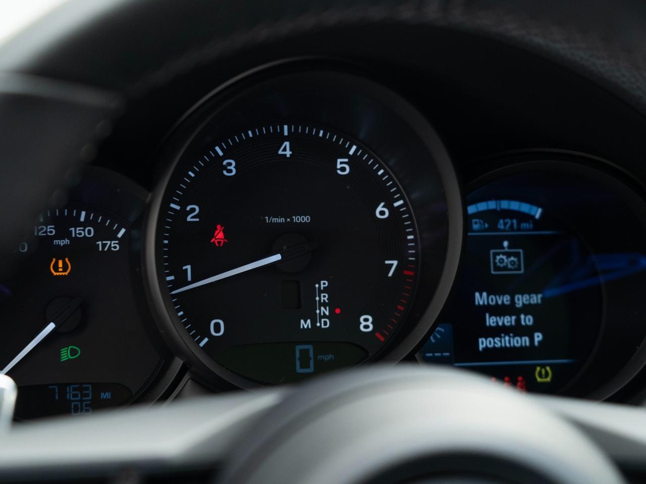 2025 Porsche Macan Pompano Beach FL